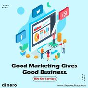 Content Marketing Agency in Kochi