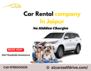 self driving cars in jaipur