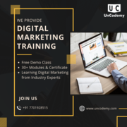 Digital marketing course in Bhopal