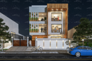 Architecture Firms in Gurgaon| Architects in Gurgaon