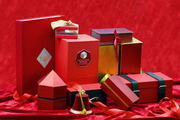 luxury apparel boxes
