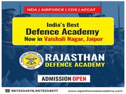 Best NDA Institute In Jaipur