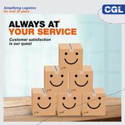  Domestic Logistics Company