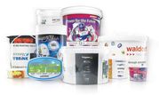 In-Mould Labels manufacturer