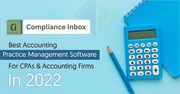 CiB is Best Practice Management Software for CA
