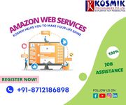 AWS COACHING CENTER NEAR ME 