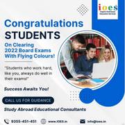 Is it Better to Study Abroad for Better Future? - IOES