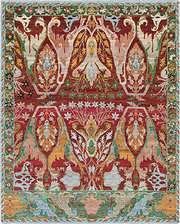 Tufted carpet manufacturers in India 