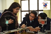 One of the top 10 schools in Noida