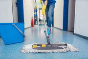 Empire Clean FL provides the best commercial cleaning services.