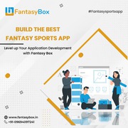 Fantasy Sports App Development Services