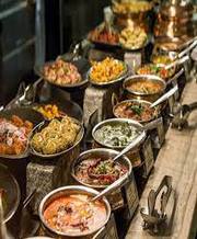 pure veg catering services near me - catering services Bangalore