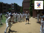 Admission at one of top schools in Delhi
