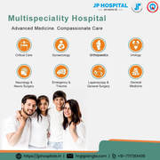 The best bariatric weight loss surgery hospital in Punjab-Visit today!