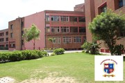 One of the best CBSE schools in Indirapuram
