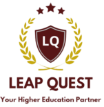 LeapQuest - Best Education Consultants To Study MBA Abroad – Bangalore