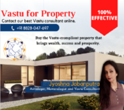 Vastu for Money | Vastu for Health | Jyoshna.org