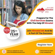 Achieve your civil services goal Best UPSC coaching in Bangalore