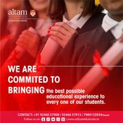 Aditya Institute of Technology and Management