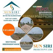 SUN SIRI PROJECTS PVT. LTD.