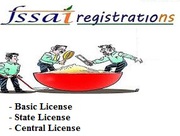 FSSAI office in Rajkot.