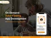 Tvisha Technologies is an Android and iOS app development company base