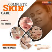 Dermatosis Papulosa Nigra Removal Treatment in kurnool