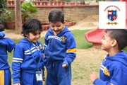 Best School offering nursery admission in Indirapuram