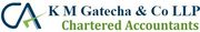 K M GATECHA & CO LLP