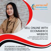 Ecommerce Website Design Delhi