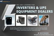 Agriculture Sprayer Distributors | Agricultural Products Distribution