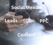 Best Digital Marketing Company in Delhi : SEO PPC SMM Agency