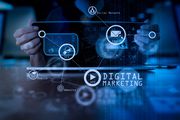 Best Digital Marketing Company in Rohtak - The Web Hype