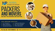 Packers and Movers Noida