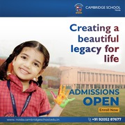 Check nursery online admission in Noida