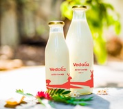 Milk Delivery Pune