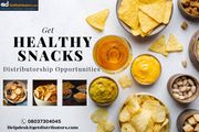 Southern Spices Distributor Wanted | Herbs and Spices Dealers
