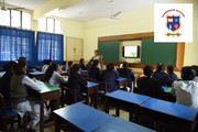 One of the top CBSE schools in Delhi NCR