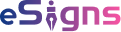 Electronic Signature | Web Signature Software