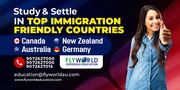Best Education Consultants In Kerala