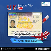 IELTS Coaching and Visa Consultant in Chandigarh