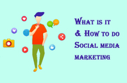 Show your talent on the best social media app 