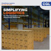 Best Freight Forwarding Companies