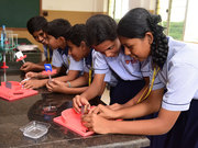 Best CBSE School in Kompally,  Hyderabad | Unicent School
