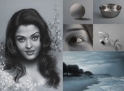 Silver Portrait Course - Pencil Perceptions