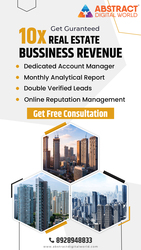 How Digital Marketing is Helping the Real Estate Industry Grow 