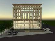 Luxury interior designers in Hyderabad | Soudha Group