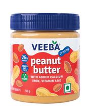 Peanut Butter Price