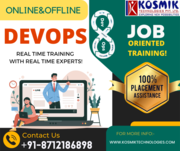 DEVOPS TRAINING IN HYDERABAD