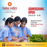 Best International School in Hyderabad | Top CBSE School In Hyderabad